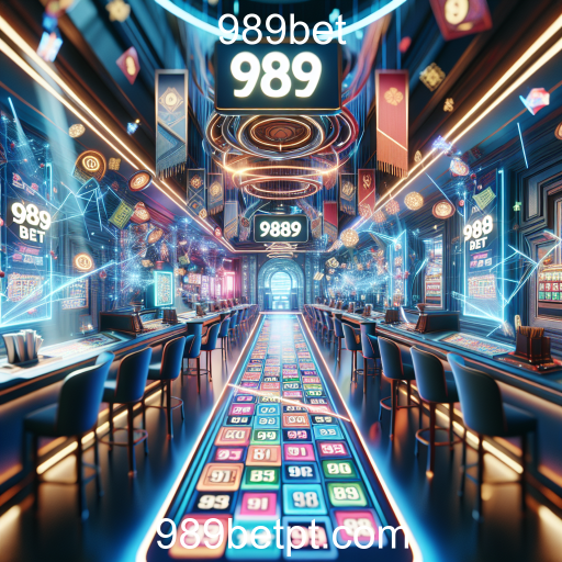 Explorando os Jogos de Scratch Cards no 989bet